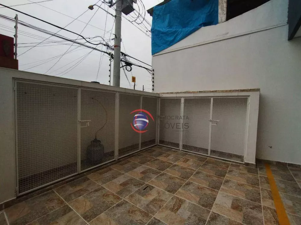 Apartamento, 2 quartos, 50 m² - Foto 15