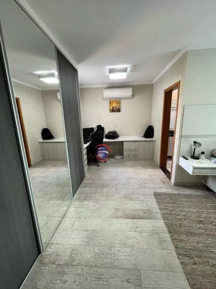 Cobertura à venda com 3 quartos, 176m² - Foto 3