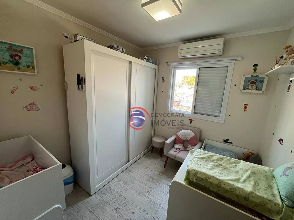 Cobertura à venda com 3 quartos, 176m² - Foto 10