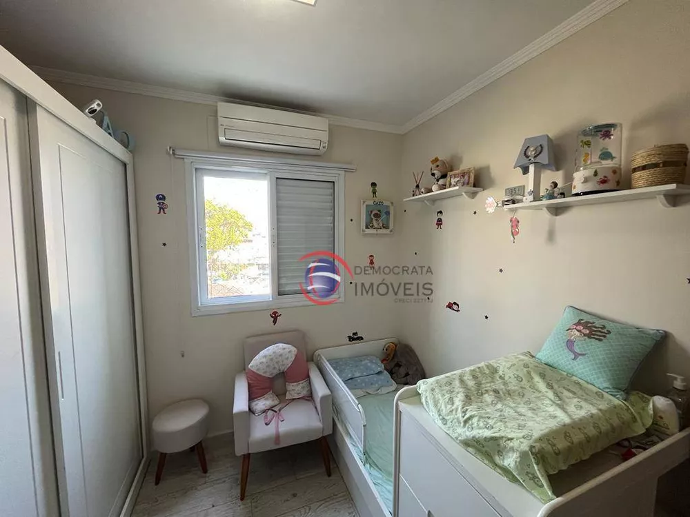 Cobertura à venda com 3 quartos, 176m² - Foto 9