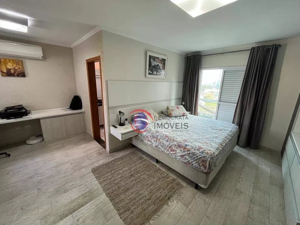 Cobertura à venda com 3 quartos, 176m² - Foto 5