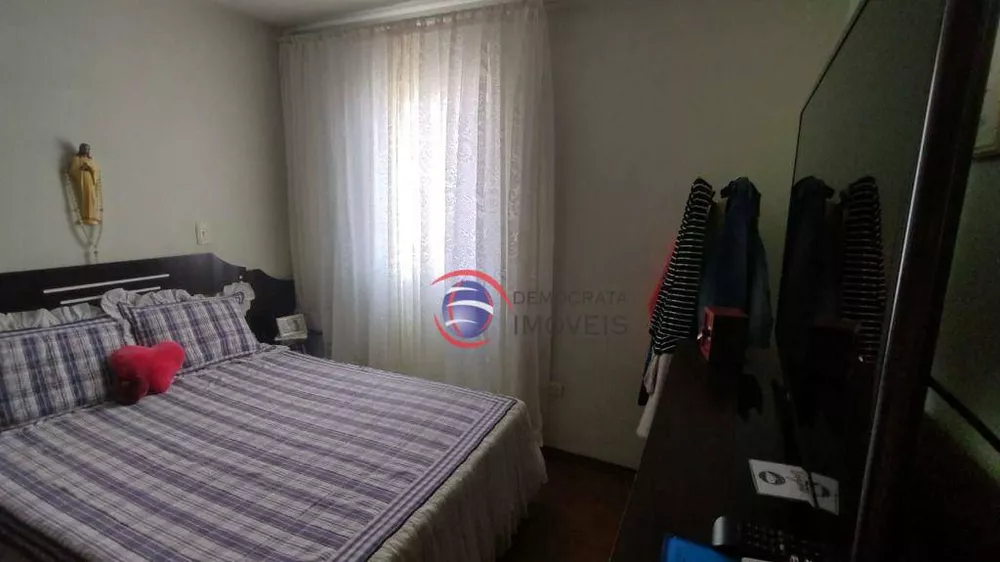 Apartamento à venda com 2 quartos, 95m² - Foto 2