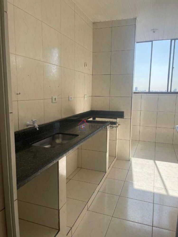 Apartamento, 3 quartos, 70 m² - Foto 1