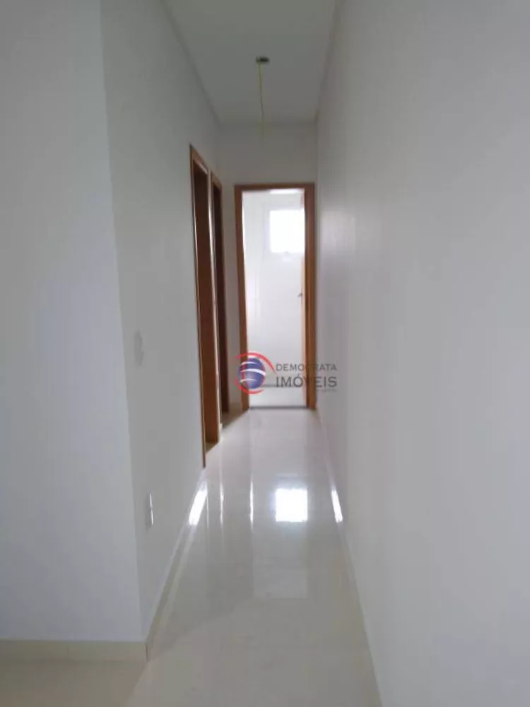 Cobertura à venda com 2 quartos, 98m² - Foto 2