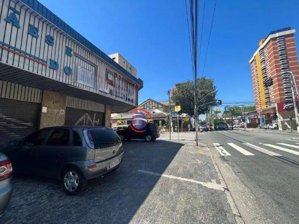 Loja-Salão para alugar, 270m² - Foto 13