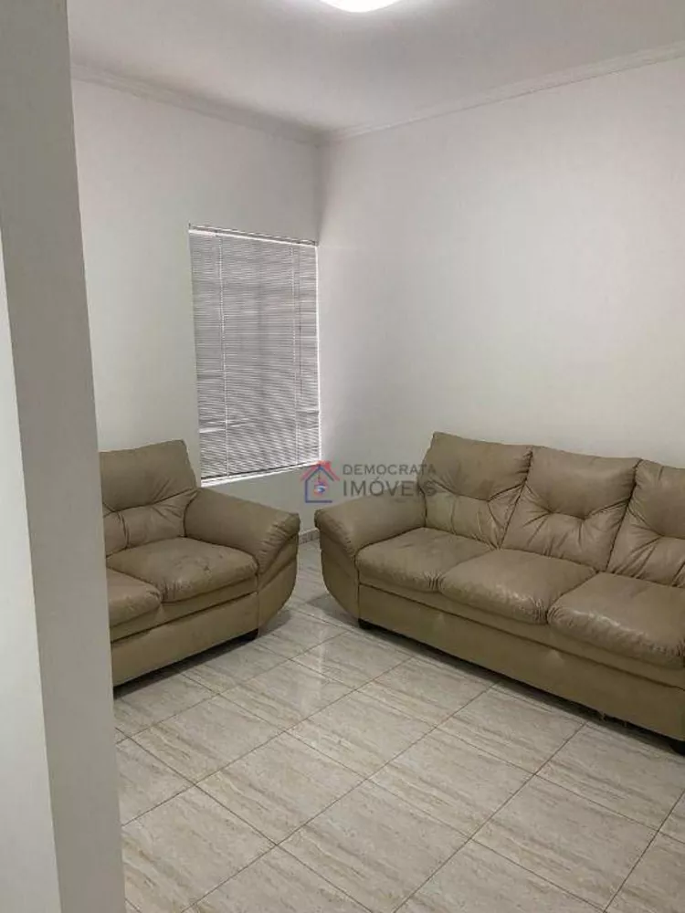 Casa, 3 quartos, 256 m² - Foto 12