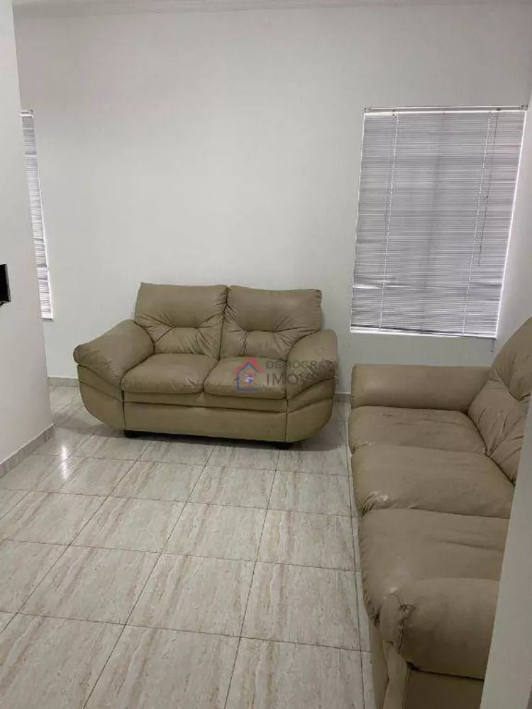 Casa, 3 quartos, 256 m² - Foto 11