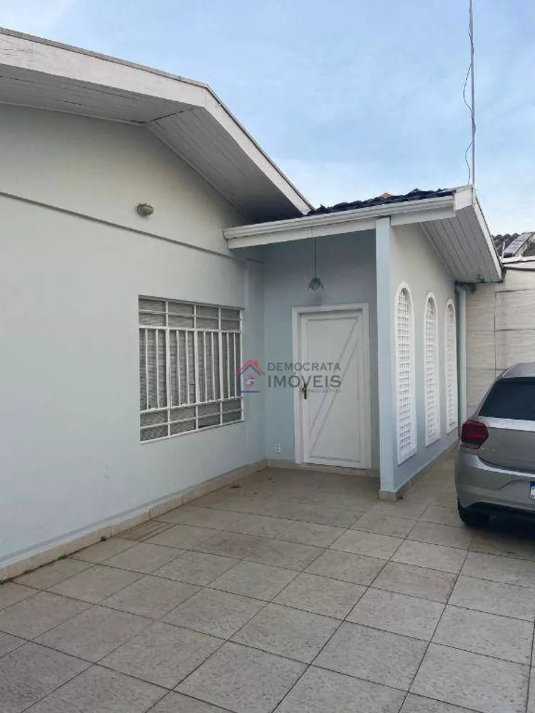 Casa, 3 quartos, 256 m² - Foto 19