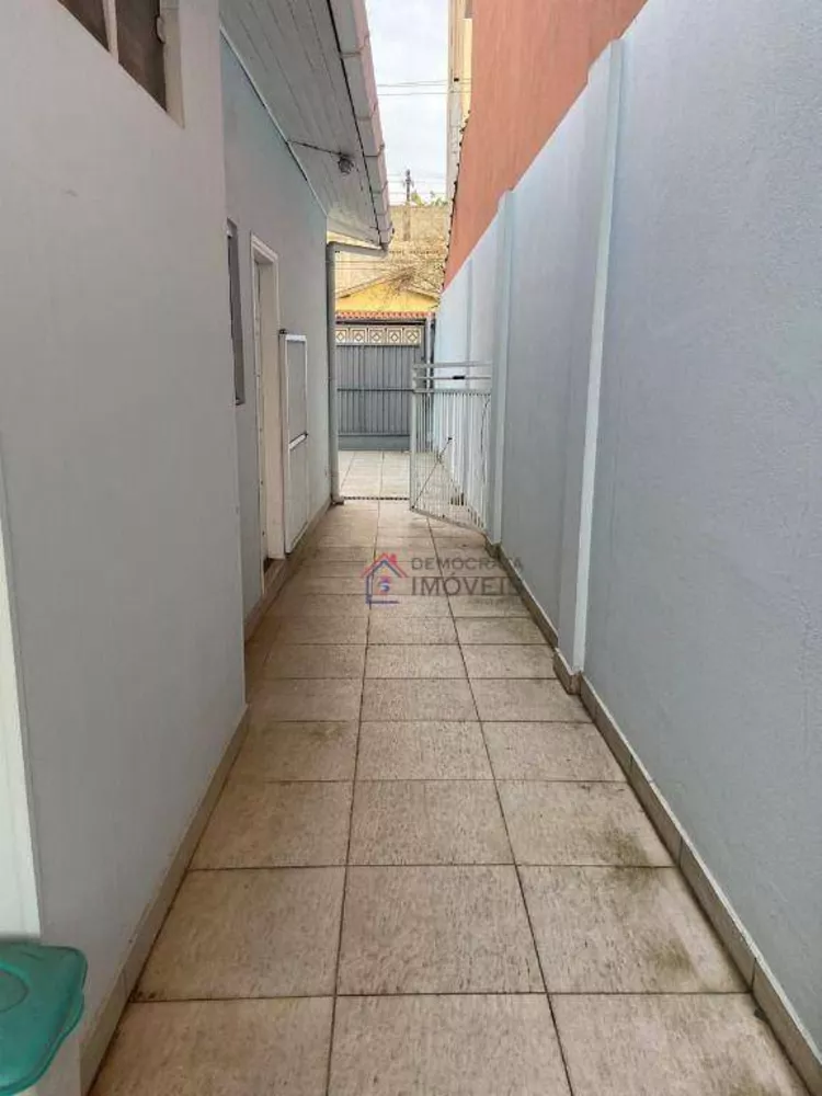 Casa, 3 quartos, 256 m² - Foto 17