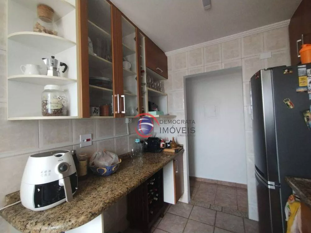 Apartamento à venda com 2 quartos, 54m² - Foto 8