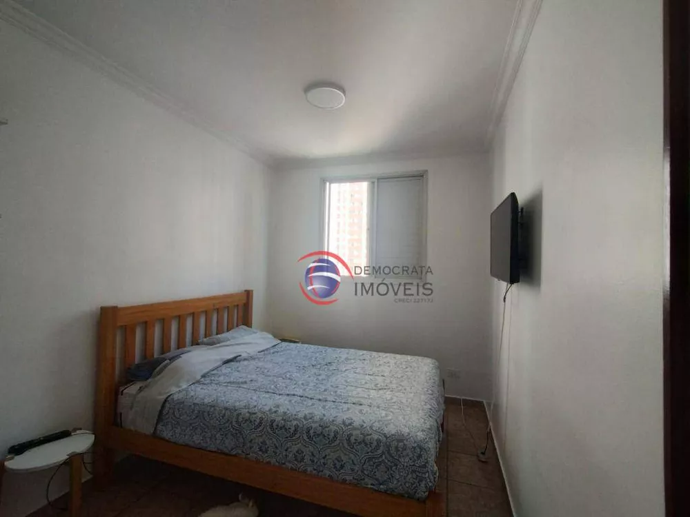 Apartamento à venda com 2 quartos, 54m² - Foto 3