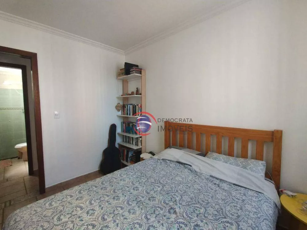 Apartamento à venda com 2 quartos, 54m² - Foto 4