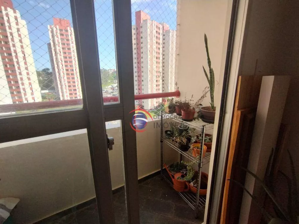 Apartamento à venda com 2 quartos, 54m² - Foto 7