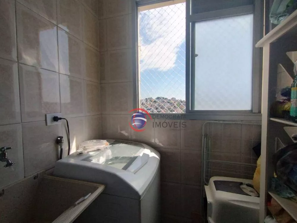 Apartamento à venda com 2 quartos, 54m² - Foto 9