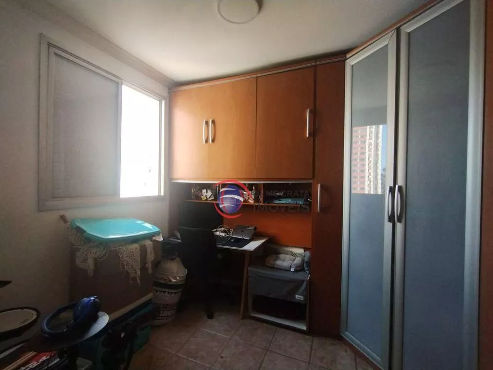 Apartamento à venda com 2 quartos, 54m² - Foto 2