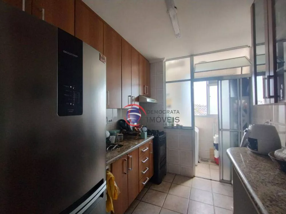 Apartamento à venda com 2 quartos, 54m² - Foto 1