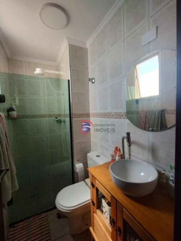 Apartamento à venda com 2 quartos, 54m² - Foto 5