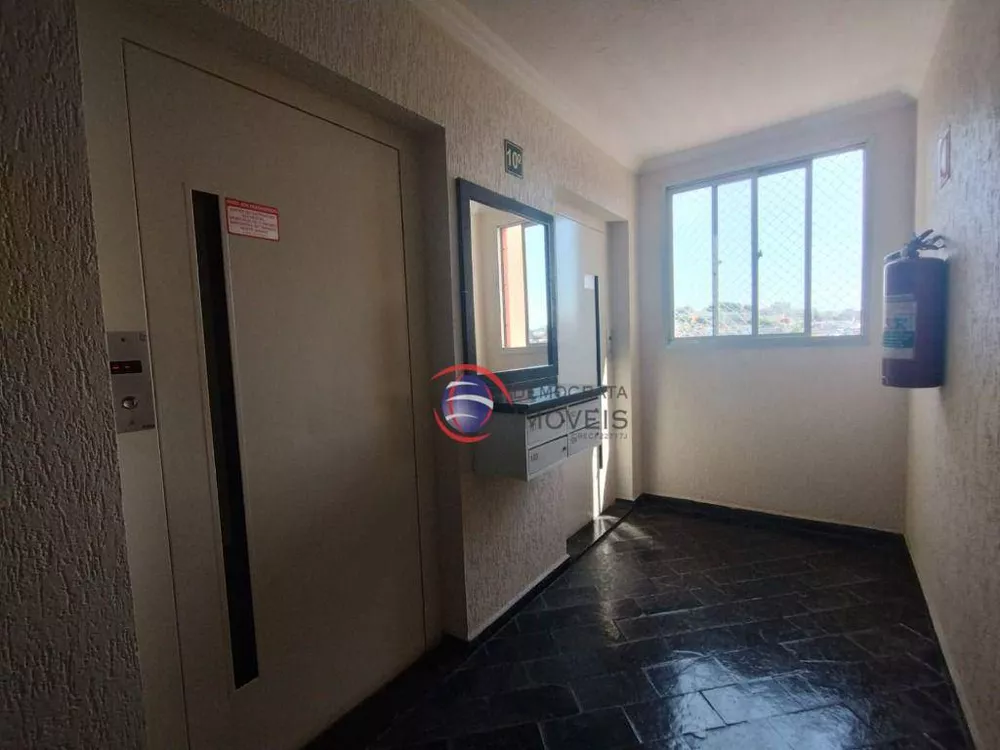 Apartamento à venda com 2 quartos, 54m² - Foto 10