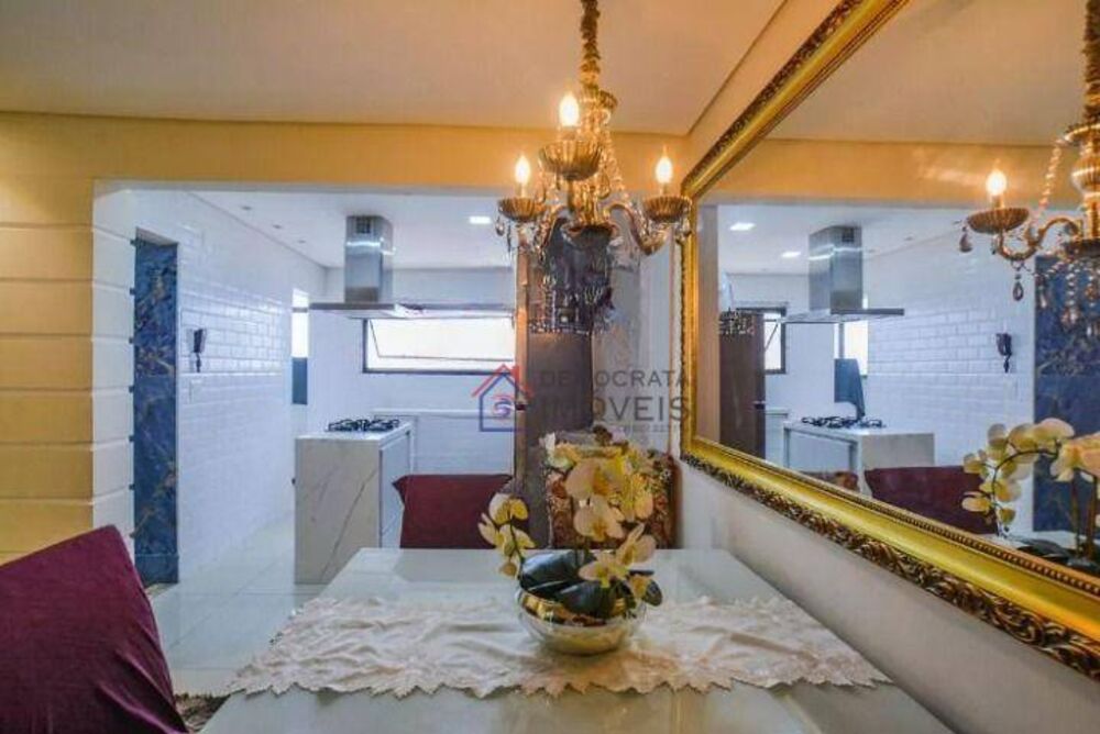 Apartamento, 2 quartos, 68 m² - Foto 4