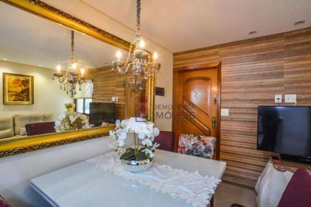 Apartamento, 2 quartos, 68 m² - Foto 2