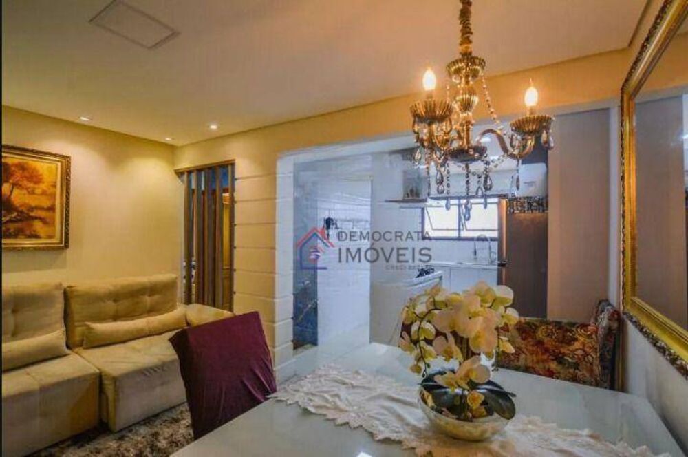 Apartamento, 2 quartos, 68 m² - Foto 3