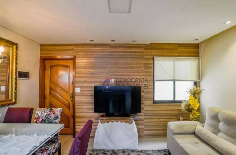 Apartamento, 2 quartos, 68 m² - Foto 6