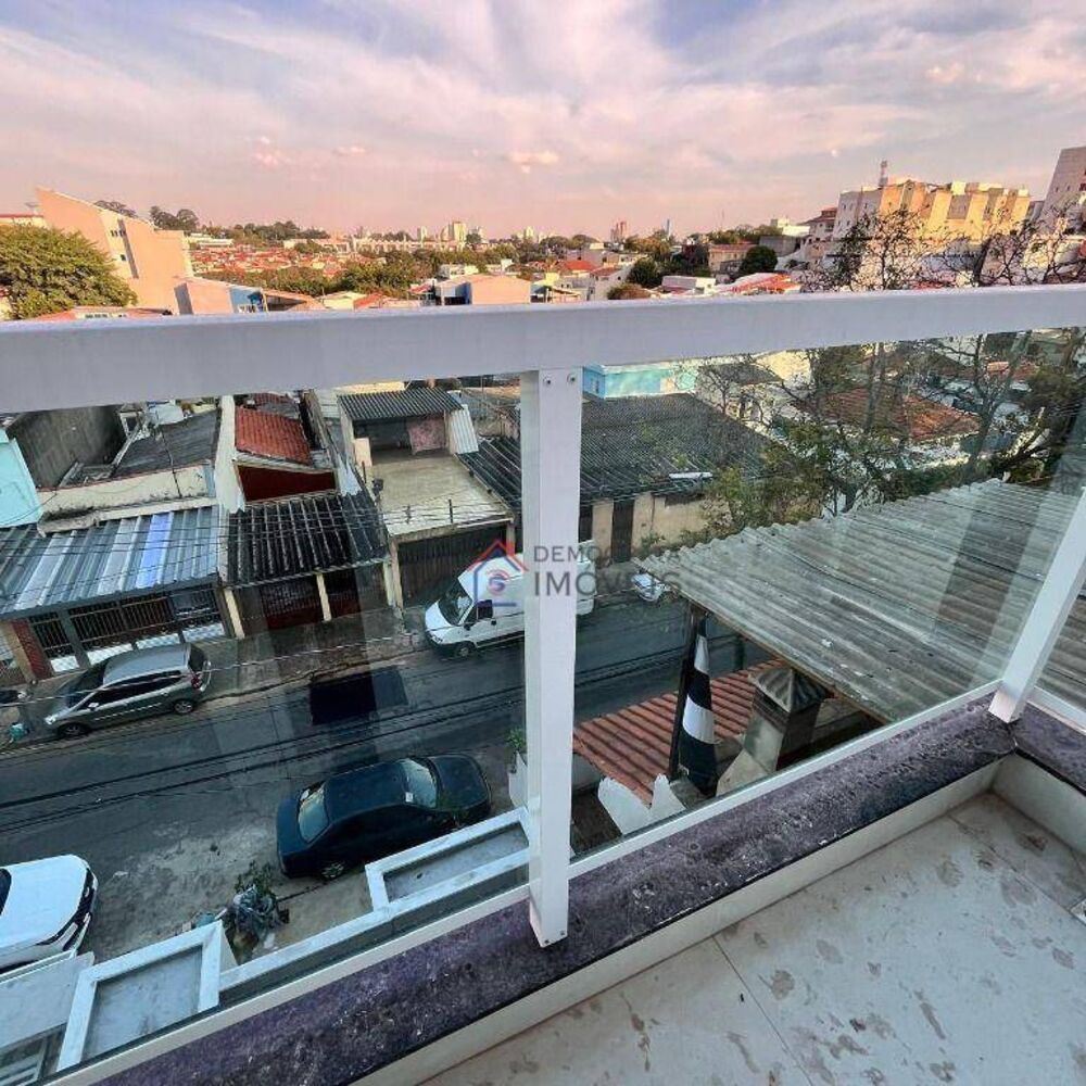Cobertura, 2 quartos, 116 m² - Foto 8