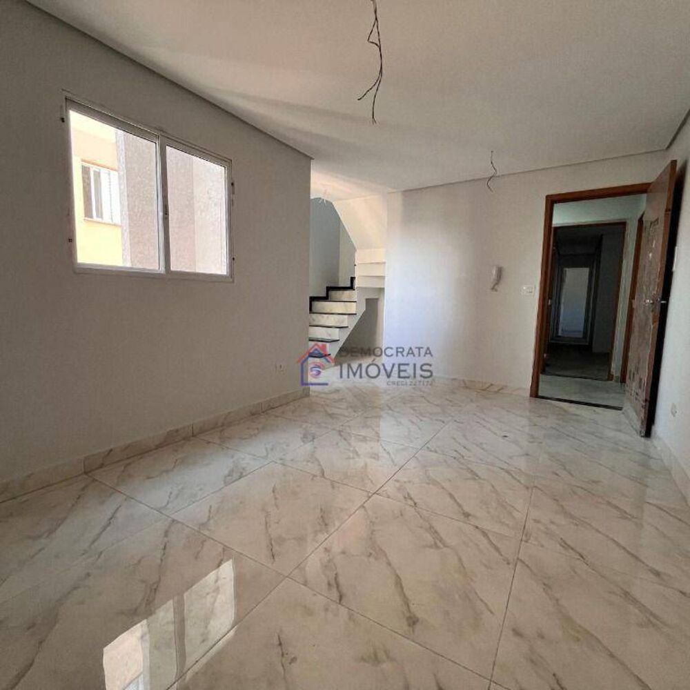 Cobertura, 2 quartos, 116 m² - Foto 2