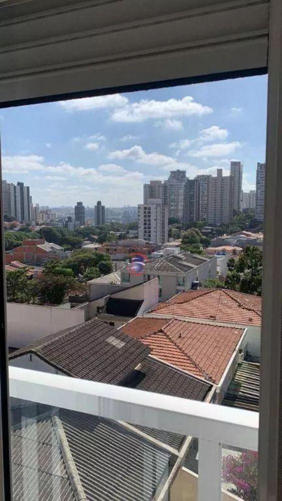 Apartamento à venda com 2 quartos, 53m² - Foto 10