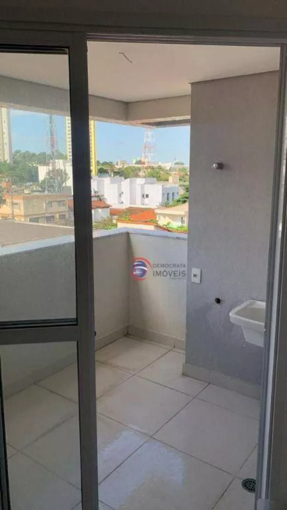 Apartamento à venda com 2 quartos, 53m² - Foto 8