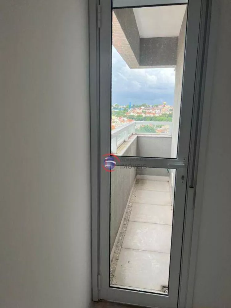 Apartamento à venda com 2 quartos, 53m² - Foto 4