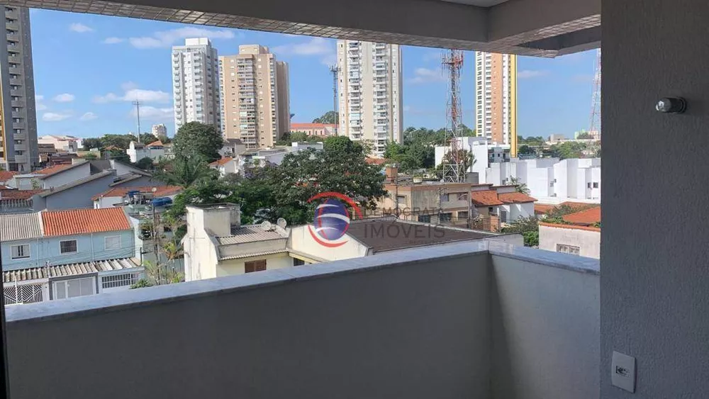 Apartamento à venda com 2 quartos, 53m² - Foto 9