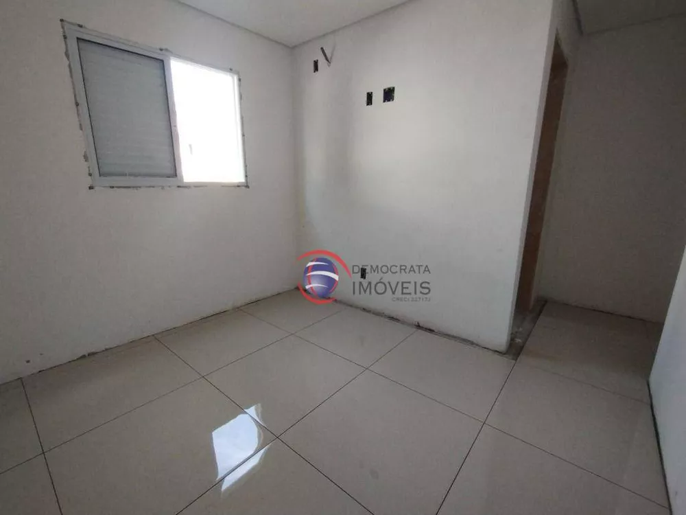 Apartamento à venda com 2 quartos, 56m² - Foto 2