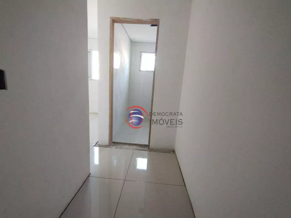 Apartamento à venda com 2 quartos, 56m² - Foto 4