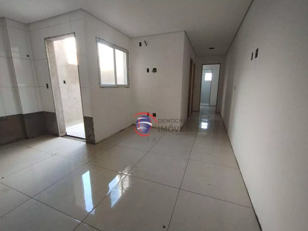 Apartamento à venda com 2 quartos, 56m² - Foto 1