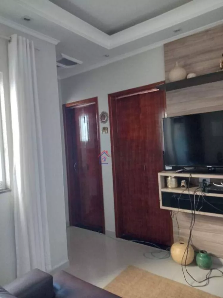 Cobertura à venda com 2 quartos, 78m² - Foto 6