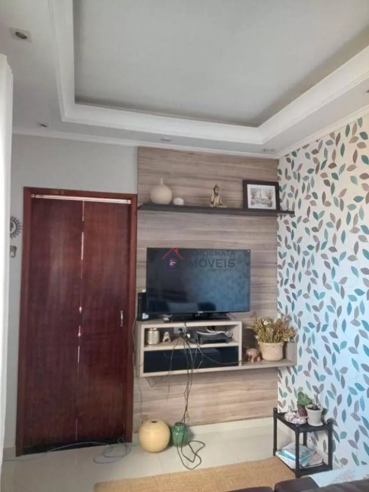 Cobertura à venda com 2 quartos, 78m² - Foto 5