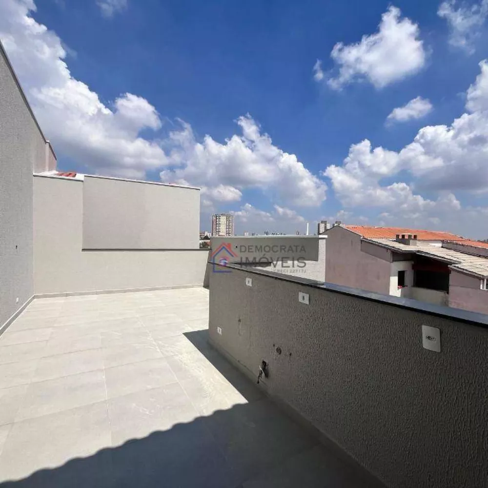Cobertura, 2 quartos, 97 m² - Foto 1