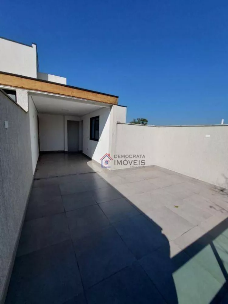Cobertura, 2 quartos, 84 m² - Foto 1