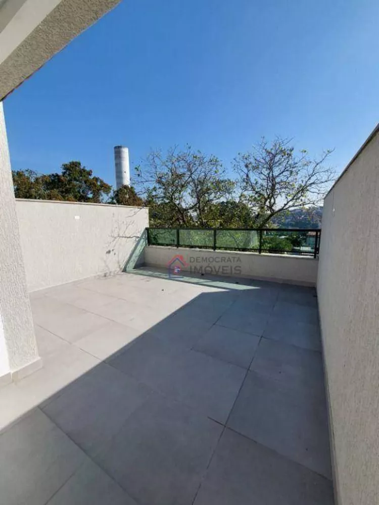 Cobertura, 2 quartos, 84 m² - Foto 9