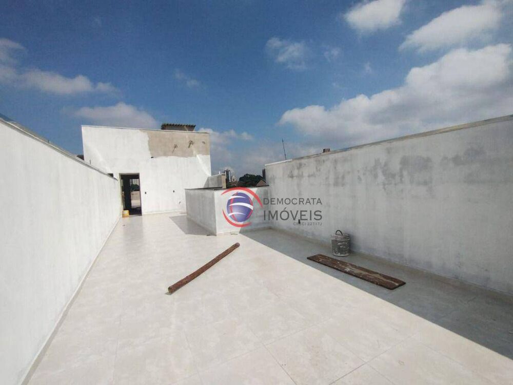 Cobertura, 2 quartos, 113 m² - Foto 1