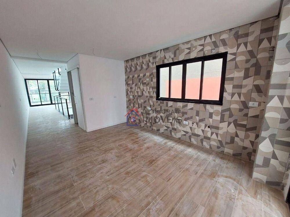 Sobrado, 3 quartos, 197 m² - Foto 3