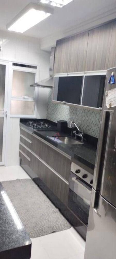 Apartamento, 3 quartos, 91 m² - Foto 5