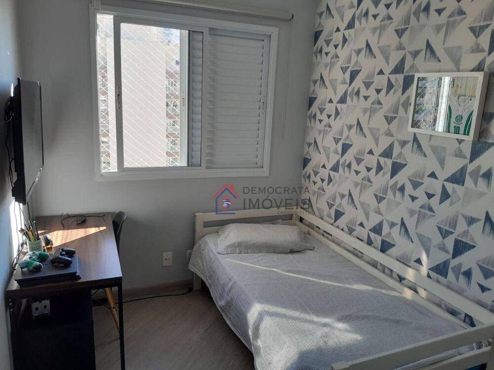 Apartamento, 3 quartos, 91 m² - Foto 6