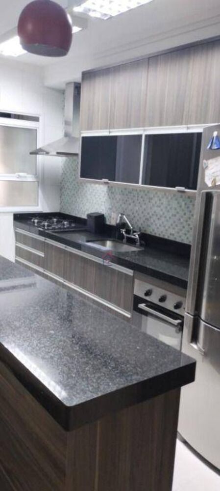 Apartamento, 3 quartos, 91 m² - Foto 4
