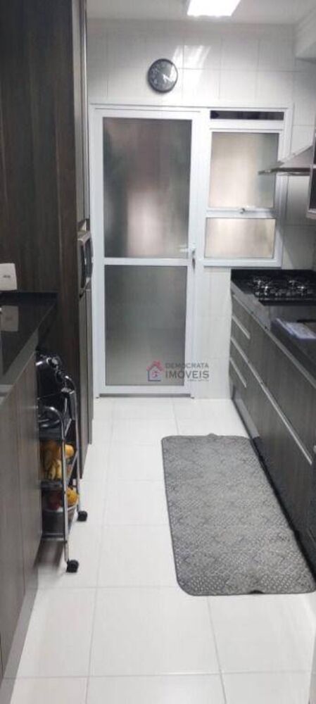 Apartamento, 3 quartos, 91 m² - Foto 2