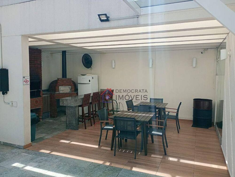 Apartamento, 3 quartos, 91 m² - Foto 8