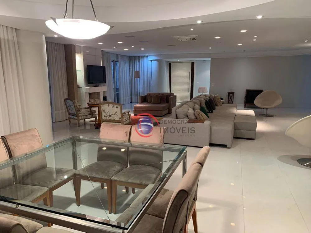 Apartamento, 4 quartos, 385 m² - Foto 1