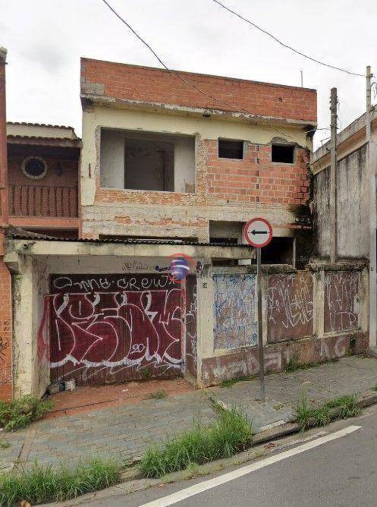 Terreno, 235 m² - Foto 1