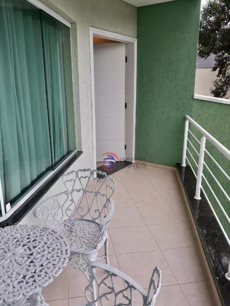 Sobrado à venda com 3 quartos, 300m² - Foto 6